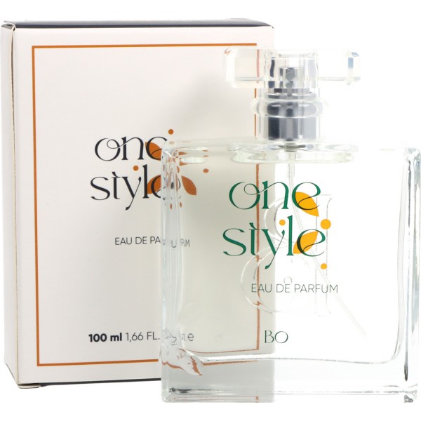 One Style Eau De Parfum 1 Envase 100 ml