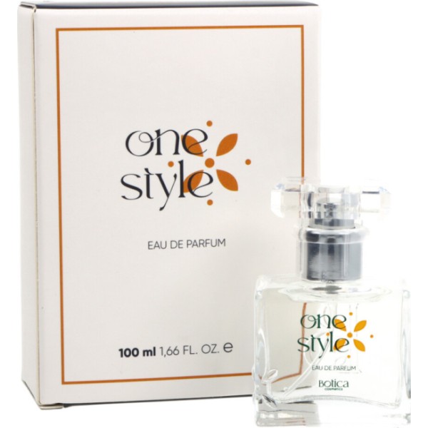 One Style Eau De Parfum 1 Envase 100 ml + 1 Envase 20 ml Promo